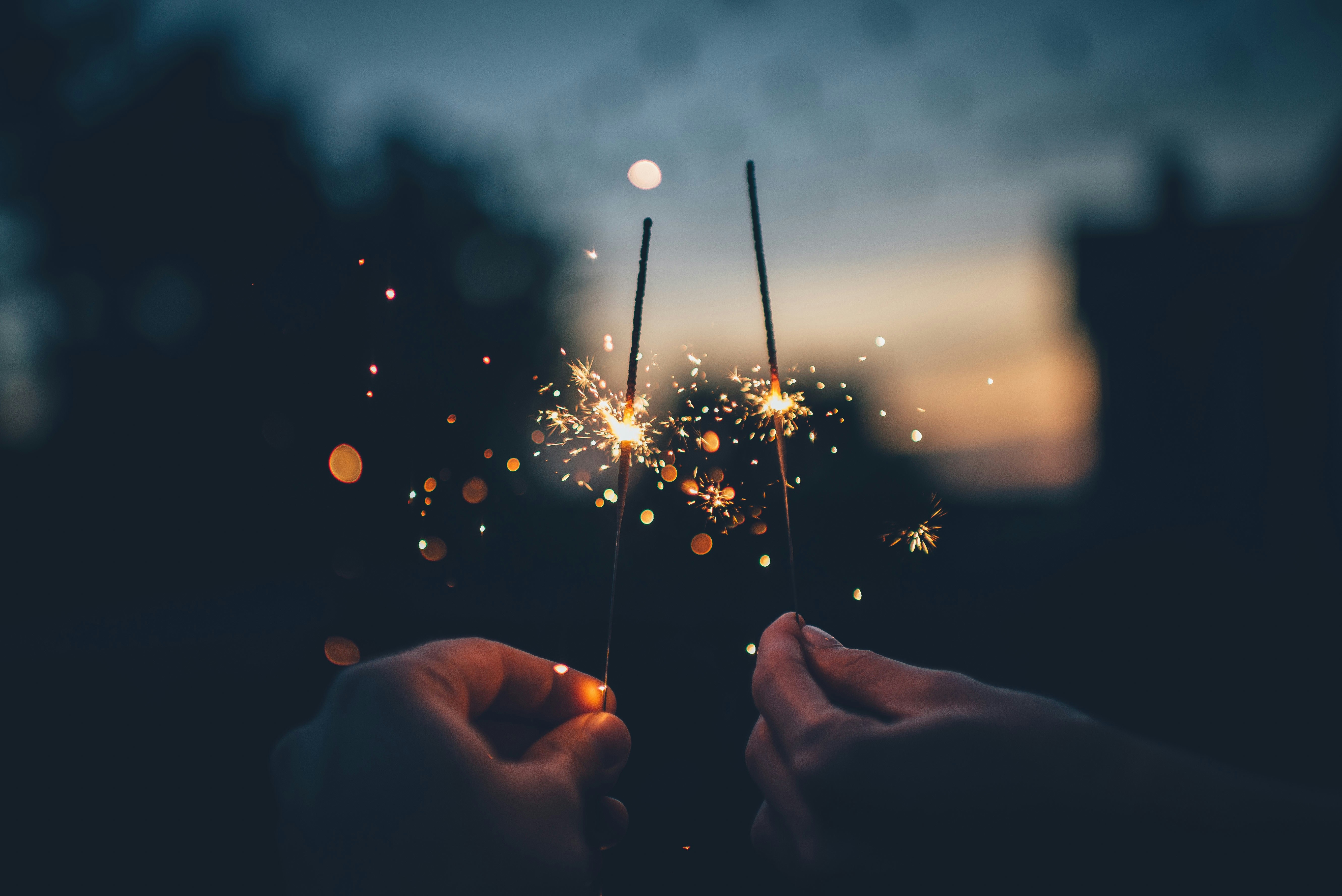 News Years Eve